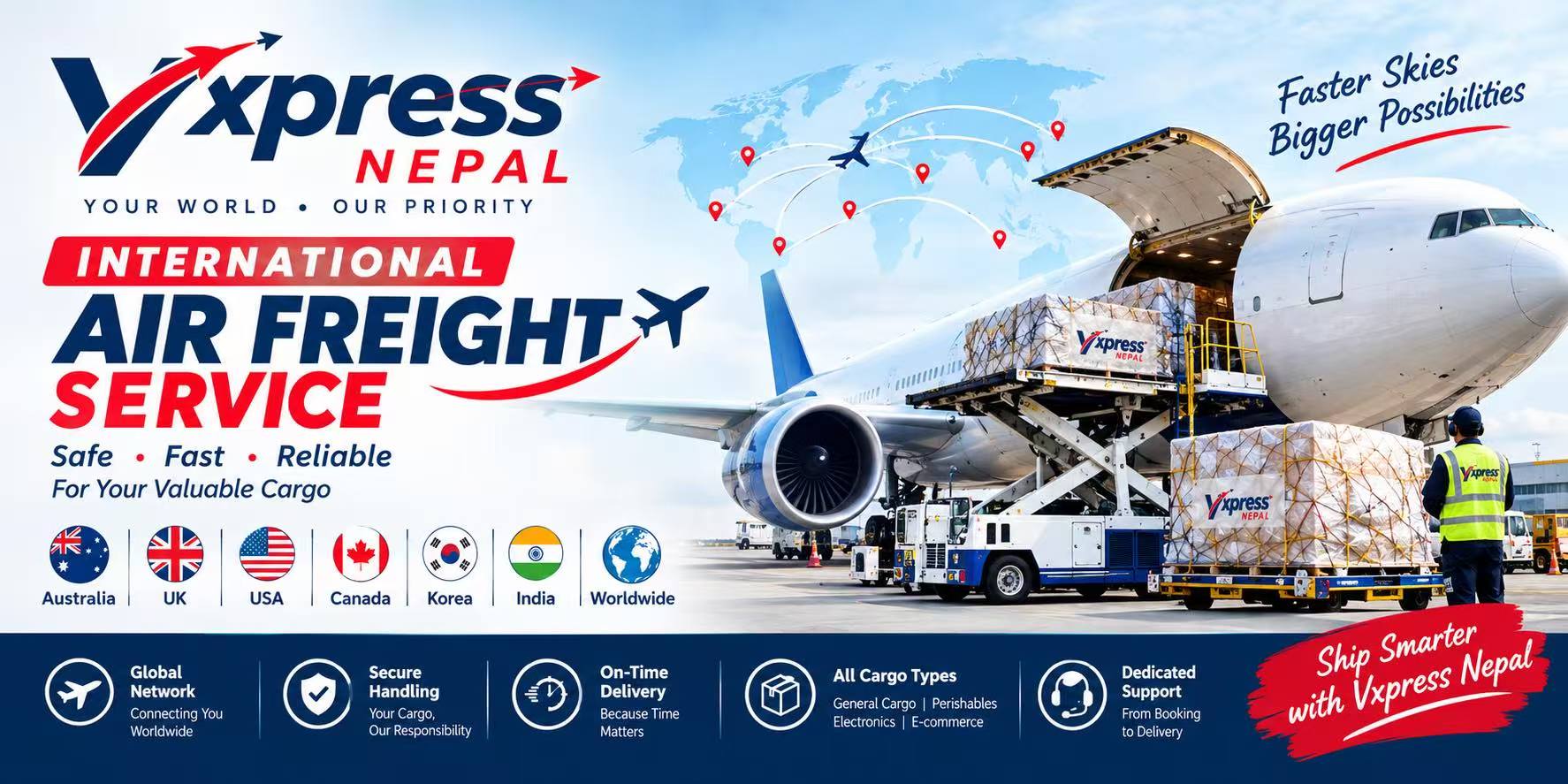 Air Freight